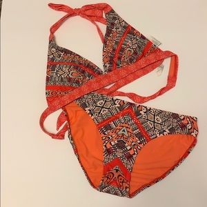 🌞Prana Bikini set Tribal Pattern🌞